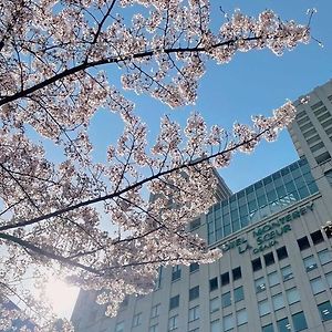 Hotel Monterey La Soeur Osaka